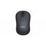 Logitech | Mouse | M220 SILENT | Wireless | USB | Charcoal - 6